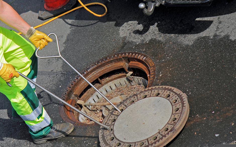 entreprise assainissement Porcheville