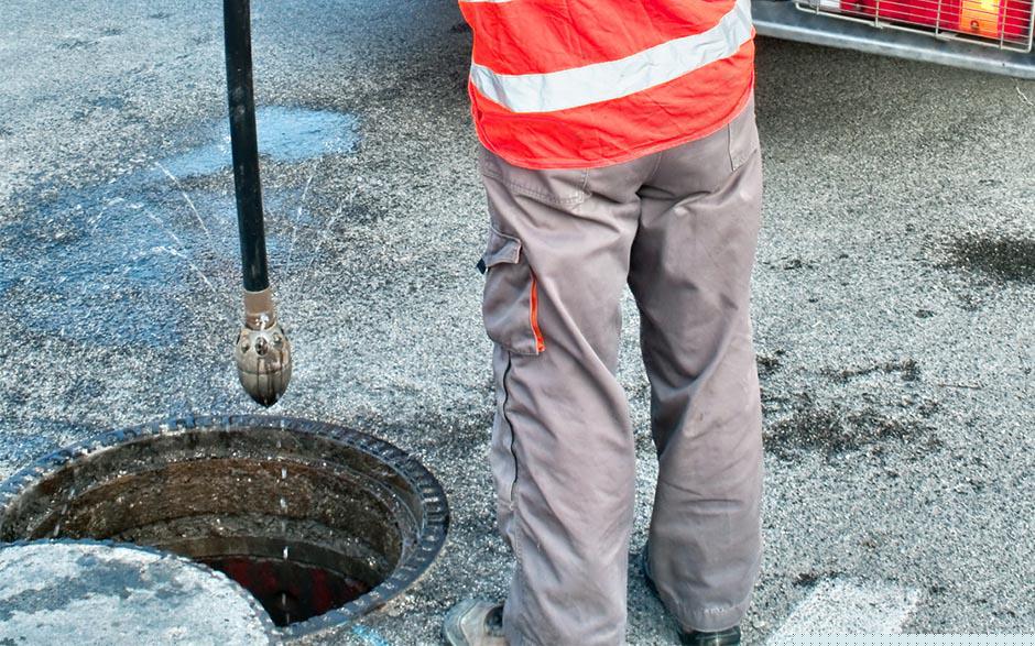 déboucher les wc Aubervilliers
