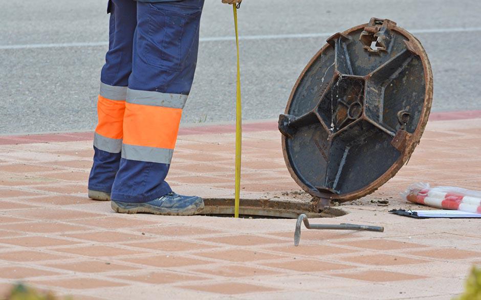 déboucher des wc Sartrouville