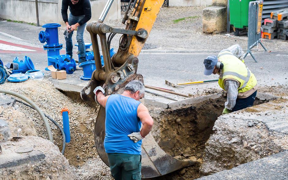 débouche évier puissant Aubervilliers